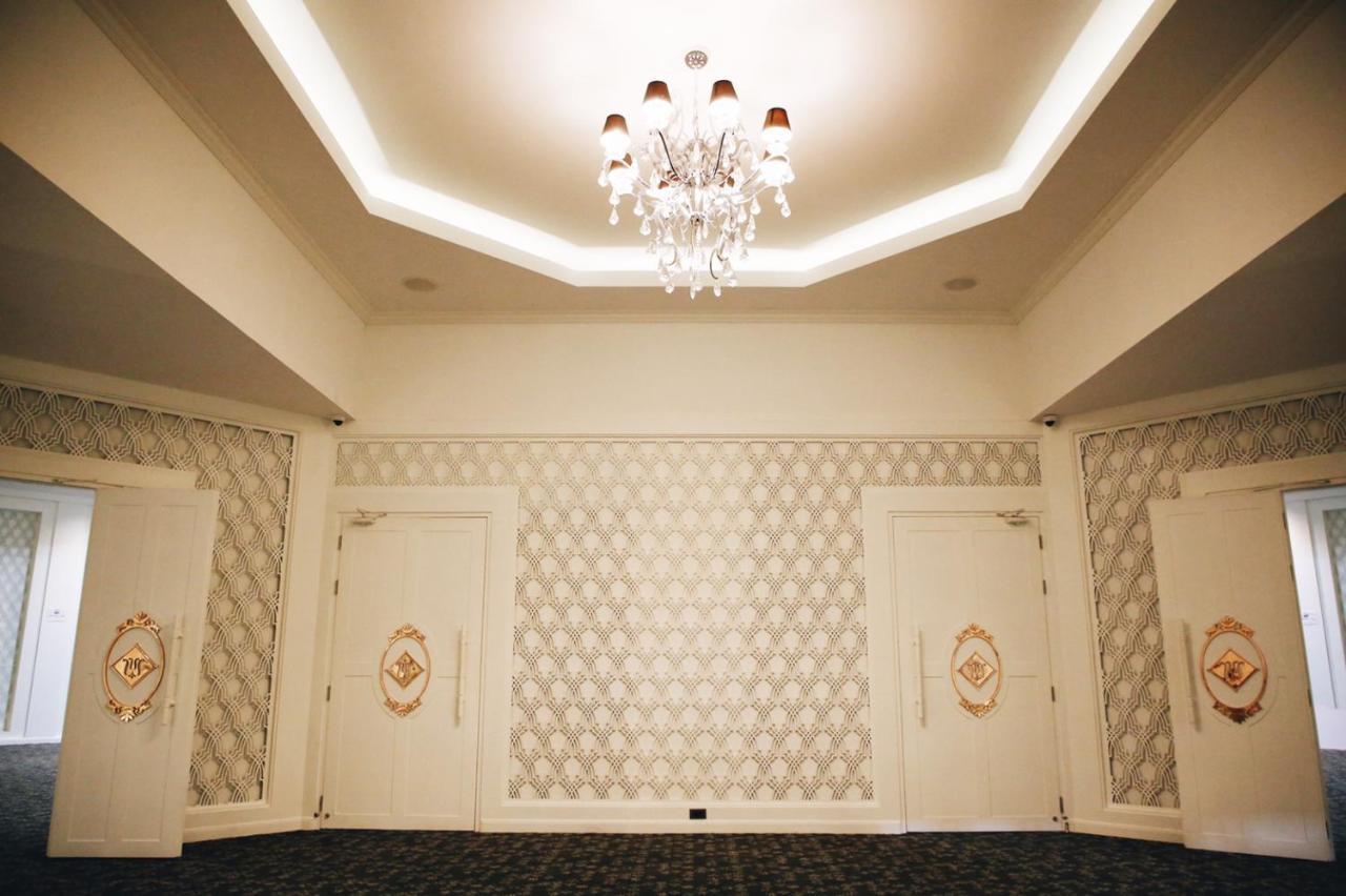 Hotel De L'Amour Sha Plus Prakhon Chai Eksteriør billede