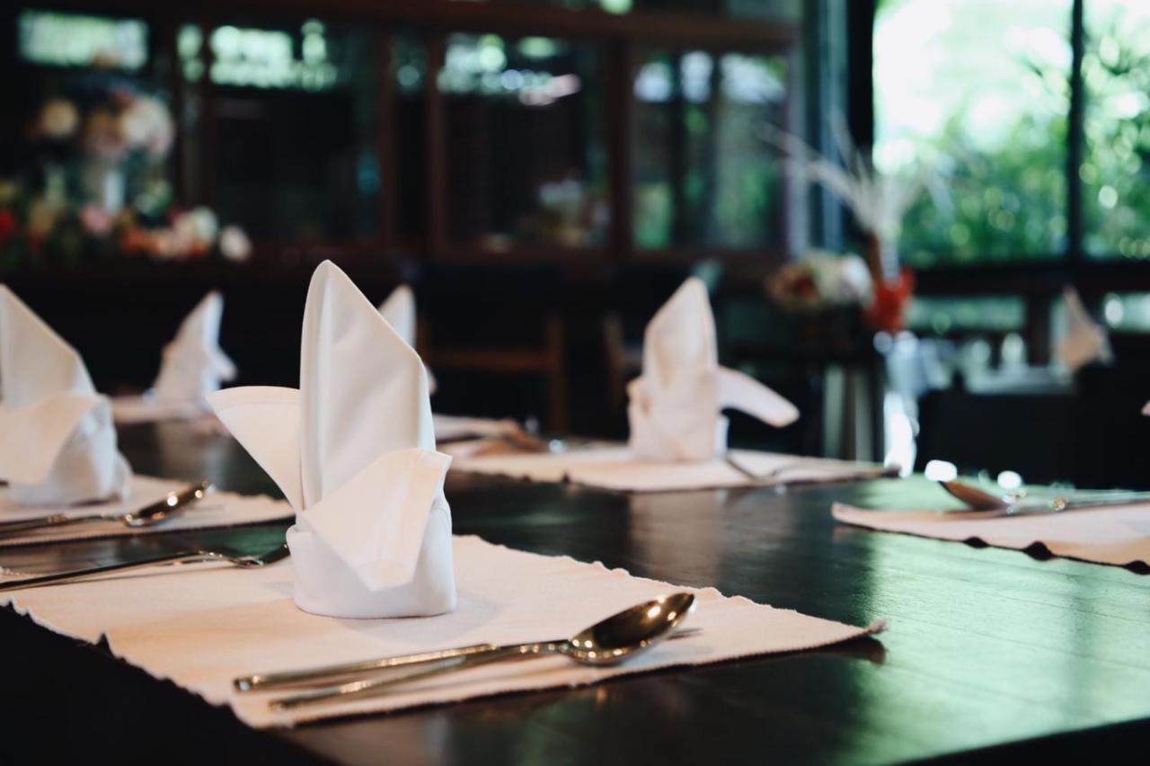 Hotel De L'Amour Sha Plus Prakhon Chai Eksteriør billede